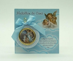 CUNERO ANGEL DE LA GUARDA - comprar online