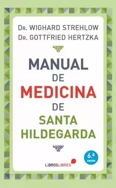 MANUAL DE MEDICINA DE SANTA HIDELGARDA