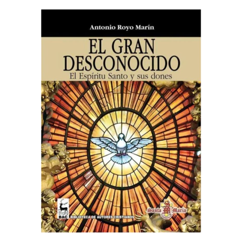 EL GRAN DESCONOCIDO