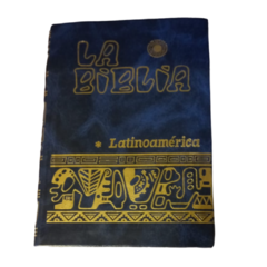 LA BIBLIA LATINOAMERICANA