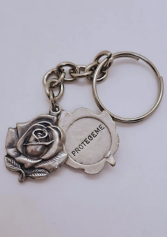 LLAVERO ROSITA VIRGEN DE LA COBRERA - comprar online