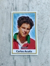 Estampa Carlo Acutis