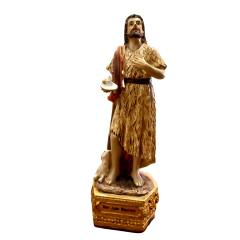 SAN JUAN BAUTISTA
