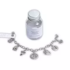 PULSERA DONES DEL ESPIRITU SANTO BOTELLA