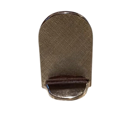 CUADRO CAPILLITA SAN EXPEDITO 3,5 CM. - comprar online