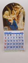 CALENDARIO DE PARED 2025