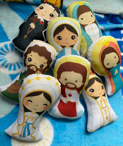 Almohadones Infantiles - comprar online