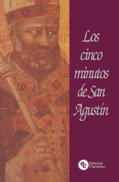 LOS CINCO MINUTOS DE SAN AGUSTIN