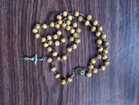 ROSARIO CENTRO TIERRA SANTA