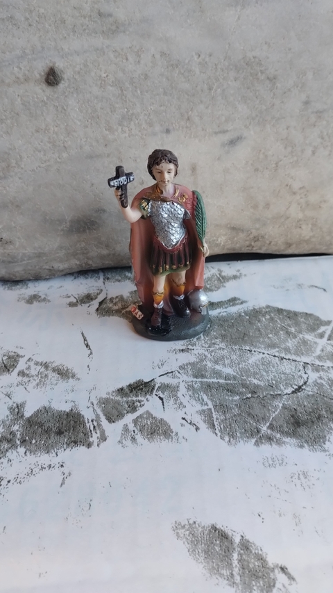 IMAGEN SAN EXPEDITO 7CM