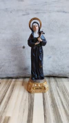 IMAGEN SANTA RITA 15,5CM