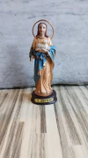 SANTA INES 15 CM - comprar online