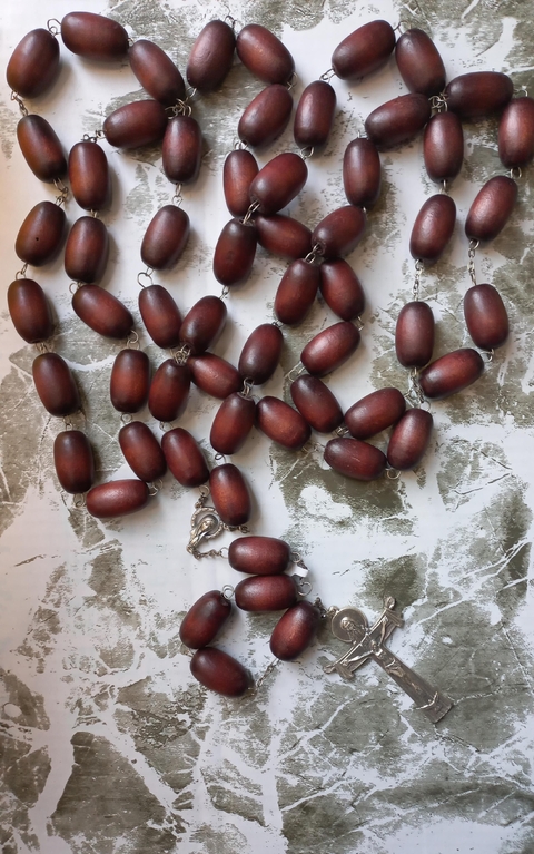 ROSARIO MADERA Nº 7