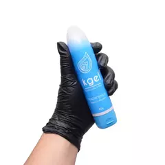 Gel Lubrificante Íntimo Neutro KGEL 80g na internet