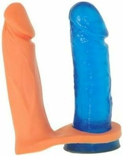 Anel Companheiro 15,7cm x 3,4cm Prótese Auxiliar na internet