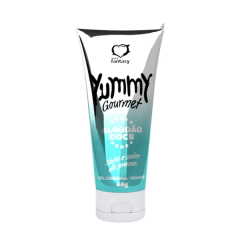 Yummy Gourmet Gel Térmico Hot 45g Sexy Fantasy