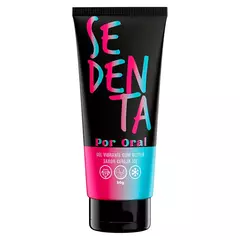 GEL LUBRIFICANTE ÍNTIMO SEDENTA POR ORAL COMESTÍVEL SEM AçúCAR 50G - comprar online