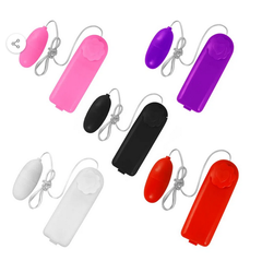 VIBRADOR MINI CÁPSULA BULLET COM REGULAGEM DE VELOCIDADE na internet