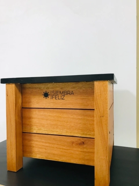 Bancal Maceta Paimún