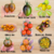 Combo de Semillas de Tomates Cherry (10 variedades)
