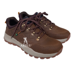 Bota Macboot Lopo Caiova Brown 01 O