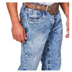 Calça All Hunter Masculina Fit Xtreme 1492 - Agroarilu Moda Country
