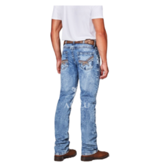 Calça All Hunter Masculina Fit Xtreme 1492 - loja online