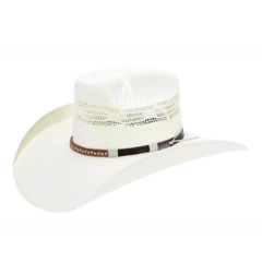 Chapéu Pralana Bangora Rodeo Cross Natural 180.12849.3315