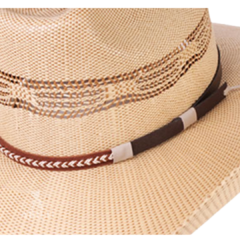 Chapéu Pralana Bangora Rodeo Cross 180.12849.3671 - comprar online