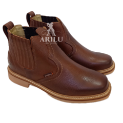 Botina Zebu Whisky 51050 Z38