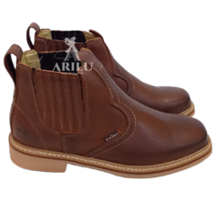 Botina Zebu Whisky 51050 Z38 na internet