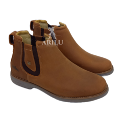 Botina Zebu Sela 59080 Z13