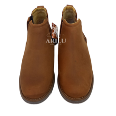 Botina Zebu Sela 59080 Z13 - loja online