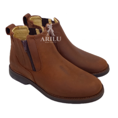 Botina Zebu Terra 59150 Z39