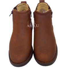 Botina Zebu Terra 59150 Z39 - comprar online