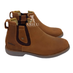 Botina Zebu Sela 59080 Z13 na internet