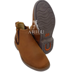 Imagem do Botina Zebu Sela 59080 Z13
