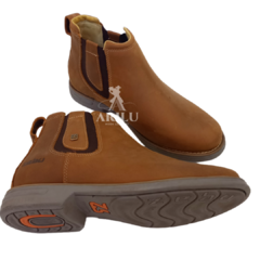Botina Zebu Sela 59080 Z13 - Agroarilu Moda Country