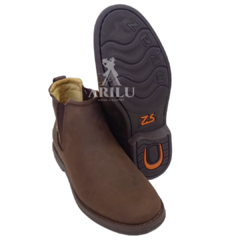 Botina Zebu Graxo 59080 Z37 - Agroarilu Moda Country