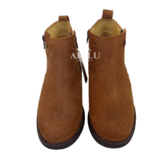 Botina Zebu Balsamo Whisky 59070 Z11 na internet