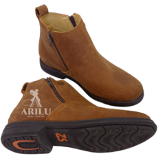 Imagem do Botina Zebu Balsamo Whisky 59070 Z11