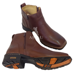 Botina Zebu Paineira 57100 Z14 - loja online