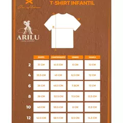 T-Shirt Ox Horns Infantil Menina Rosa 5276 - loja online