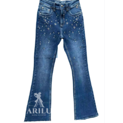 Calça Republica Caipira Feminina Lazuli 2037 na internet