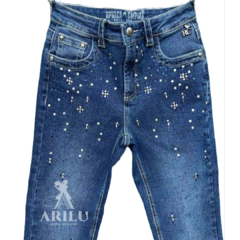 Calça Republica Caipira Feminina Lazuli 2037 - comprar online