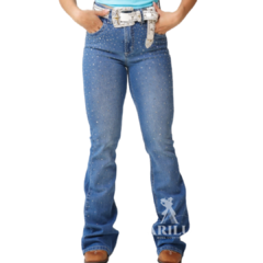 Calça Republica Caipira Feminina Angel 2034