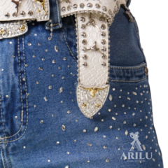 Calça Republica Caipira Feminina Angel 2034 - comprar online