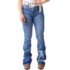 Calça Republica Caipira Feminina Angel 2034