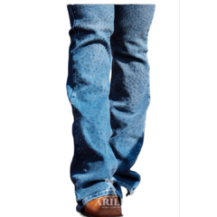 Calça Republica Caipira Feminina Acqua 2036 - comprar online
