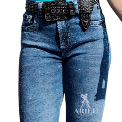 Calça Republica Caipira Feminina Acqua 2036 na internet